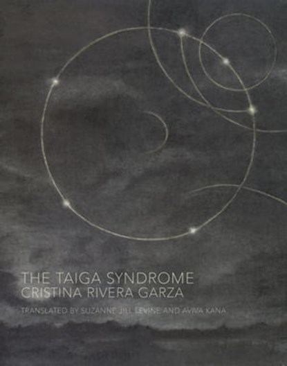 The Taiga Syndrome, Cristina Rivera Garza - Ebook - 9780997366693