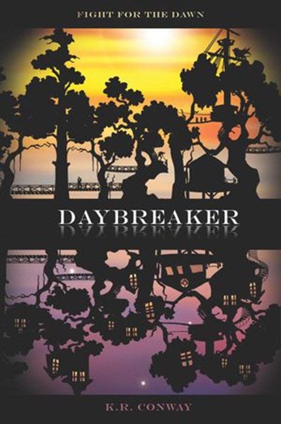 Daybreaker