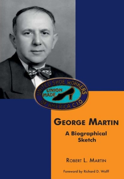 George Martin, Robert L Martin - Gebonden - 9780997421606