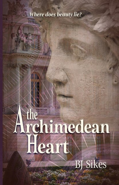 The Archimedean Heart, Bj Sikes - Paperback - 9780997437584