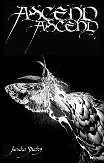 Ascend Ascend, Janaka Stucky - Paperback - 9780997457834