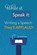 Write it, Speak it: Writing a Speech They?ll APPLAUD!, PFEIFER,  Tom - Paperback - 9780997458718