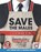 Save the Males Cookbook, SMITH,  Gordon - Paperback - 9780997460025