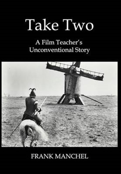 Take Two, MANCHEL,  Frank - Gebonden - 9780997496284