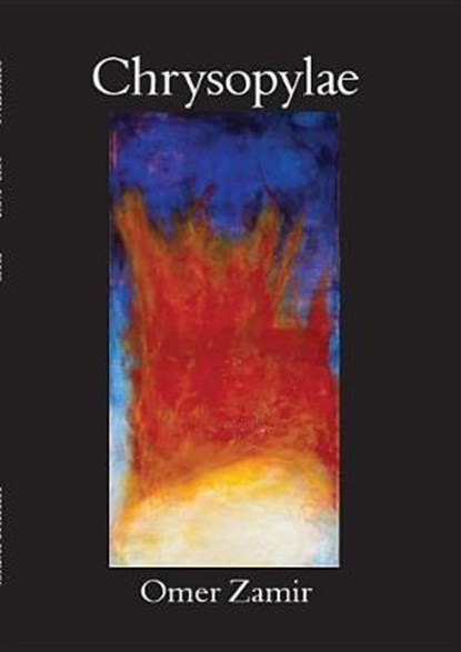 Chrysopylae, ZAMIR,  Omer - Paperback - 9780997505177