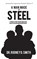 A Man Made of Steel, Rodney D Smith - Paperback - 9780997524123