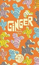 Ginger - FOX,  Mindy - 9780997532135