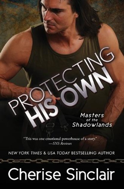 Protecting His Own, SINCLAIR,  Cherise - Paperback - 9780997552911