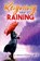 Reigning While It's Raining, Lishala Thomas-Carter - Paperback - 9780997564389