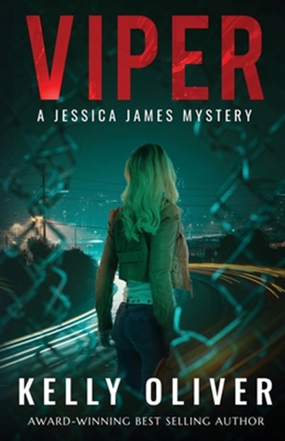 Viper, Kelly (Vanderbilt University) Oliver - Paperback - 9780997583687