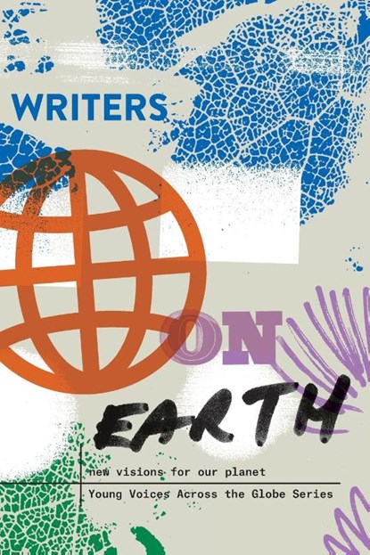 Writers on Earth, Liza Cochran ; Clare McFadden ; Brittany Collins - Paperback - 9780997586725