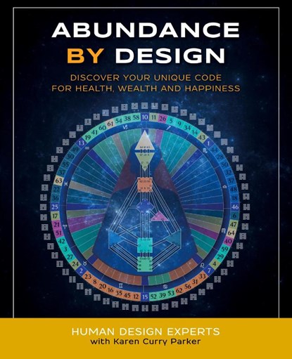 Abundance by Design, Karen Curry Parker - Paperback - 9780997603507