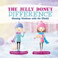The Jelly Donut Difference | Maria Dismondy | 