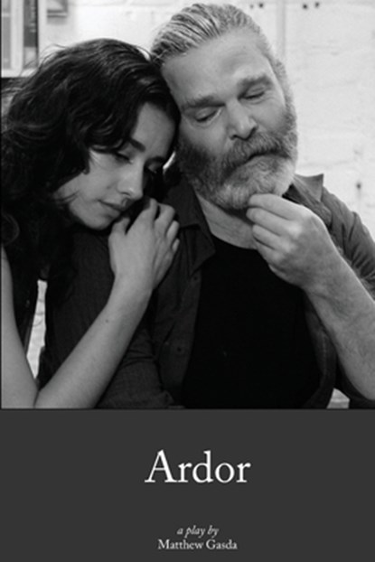Ardor, Matthew Gasda - Paperback - 9780997613421