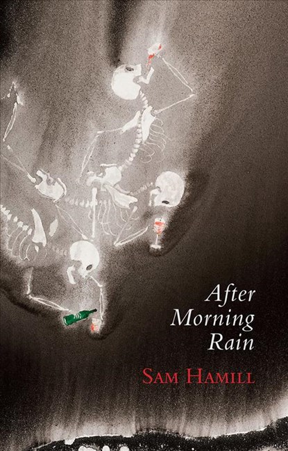 After Morning Rain, Sam Hamill - Paperback - 9780997630572