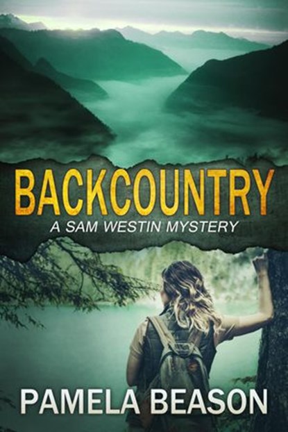 Backcountry, Pamela Beason - Ebook - 9780997642025