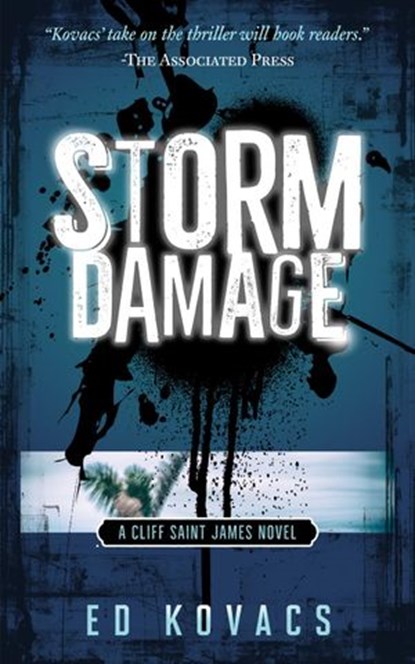 Storm Damage, ED KOVACS - Ebook - 9780997678857