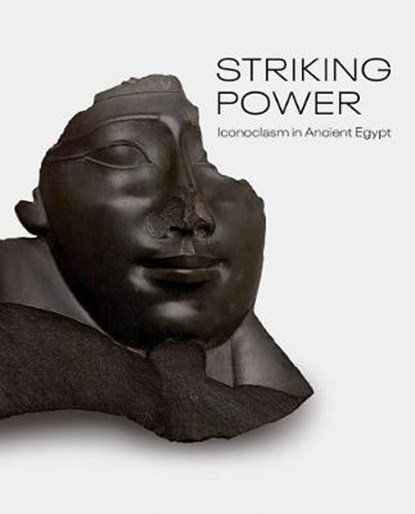 Striking Power, Edward Bleiberg - Paperback - 9780997690194