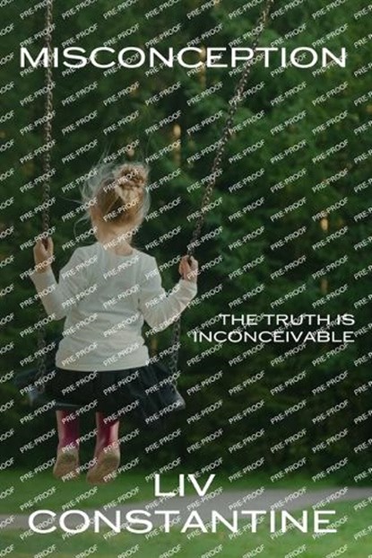 Misconception, Liv Constantine - Paperback - 9780997694253