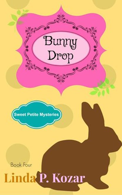 Bunny Drop, Linda Kozar - Ebook - 9780997711318