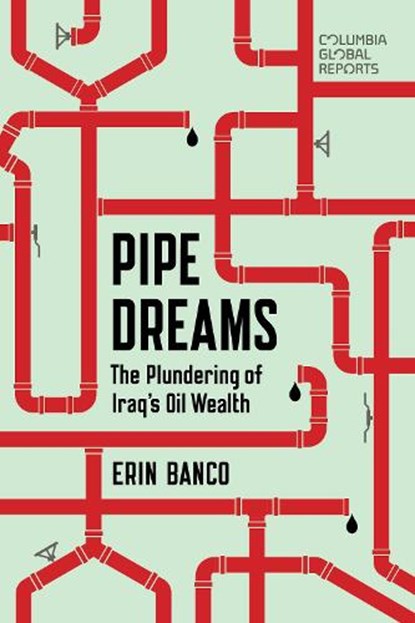 Pipe Dreams, Erin Banco - Paperback - 9780997722949
