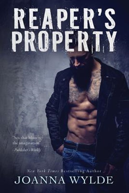 REAPERS PROPERTY, Joanna Wylde - Paperback - 9780997723922