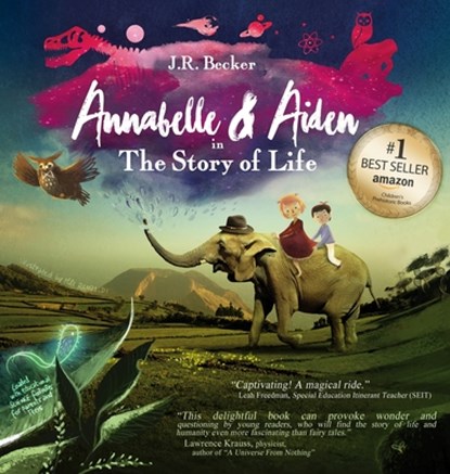 ANNABELLE & AIDEN, J. R. Becker - Paperback - 9780997806618