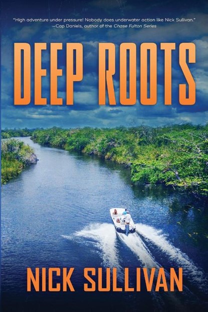 Deep Roots, Nick Sullivan - Paperback - 9780997813258