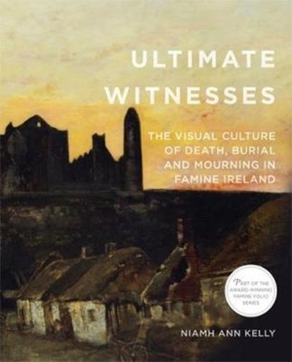 Ultimate Witnesses, Niamh Ann Kelly - Paperback - 9780997837469