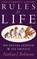 The Current Affairs Rules For Life, Nathan J. Robinson - Paperback - 9780997844788
