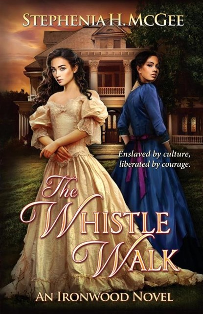 The Whistle Walk, Stephenia H. Mcgee - Paperback - 9780997866063