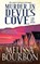 Murder in Devil's Cove, Melissa Bourbon - Paperback - 9780997866117