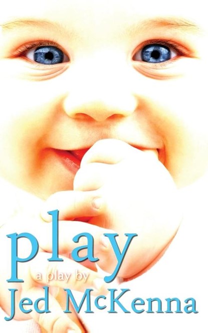Play, Jed McKenna - Paperback - 9780997879704