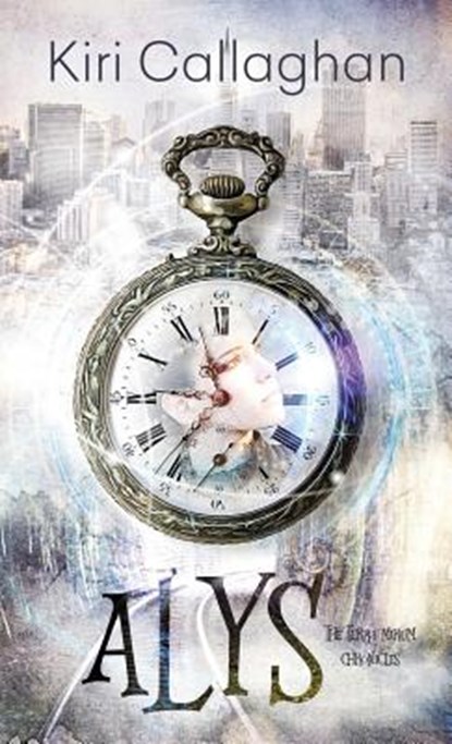 Alys, Kiri Callaghan - Paperback - 9780997891393