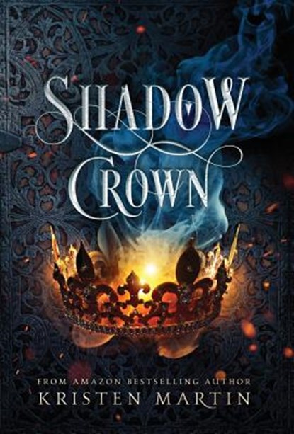 Shadow Crown, Kristen Martin - Gebonden - 9780997909203