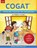 COGAT Test Prep Grade 2 Level 8, Gateway Gifted Resources - Paperback - 9780997943993