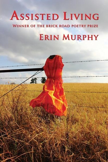Assisted Living, Erin Murphy - Paperback - 9780997955941