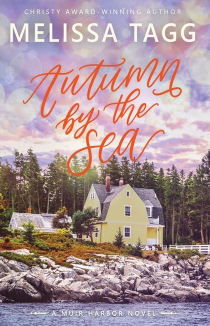 Autumn by the Sea, Melissa Tagg - Paperback - 9780997964240