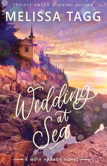 Wedding at Sea, Melissa Tagg - Paperback - 9780997964271