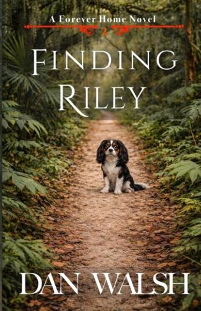 Finding Riley, Dan Walsh - Paperback - 9780997983708