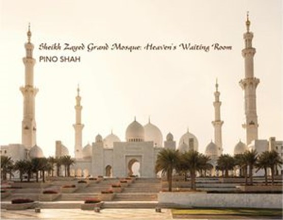 Sheikh Zayed Grand Mosque