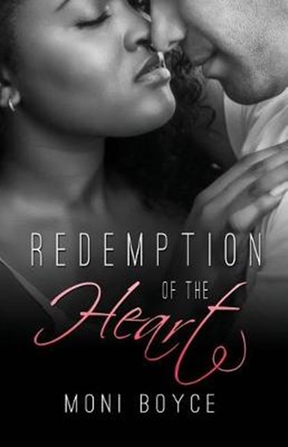 Redemption of the Heart, BOYCE,  Moni - Paperback - 9780998043609