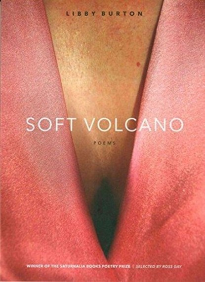 Soft Volcano, Libby Burton - Paperback - 9780998053486