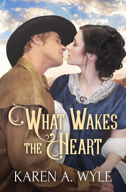 What Wakes the Heart, Karen A Wyle - Paperback - 9780998060460