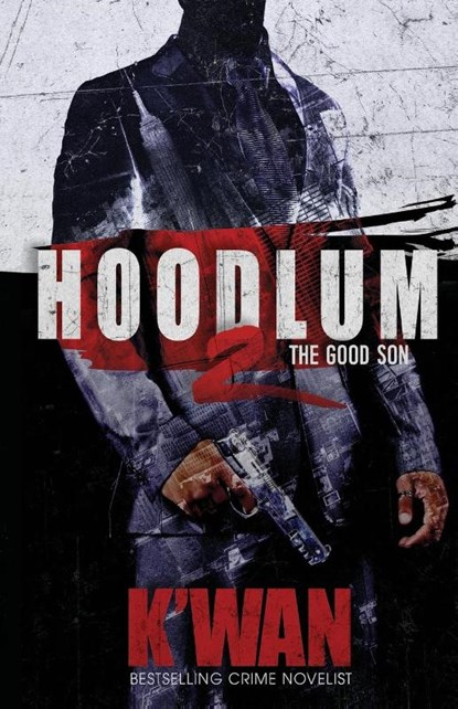 Hoodlum 2, K'wan - Paperback - 9780998106113