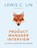 The Product Manager Interview, LIN,  Lewis C. - Paperback - 9780998120447