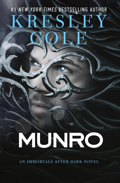 Munro, Kresley Cole - Paperback - 9780998141459