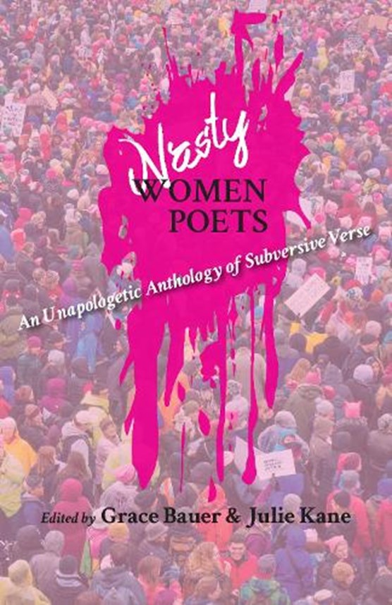 Nasty Women Poets