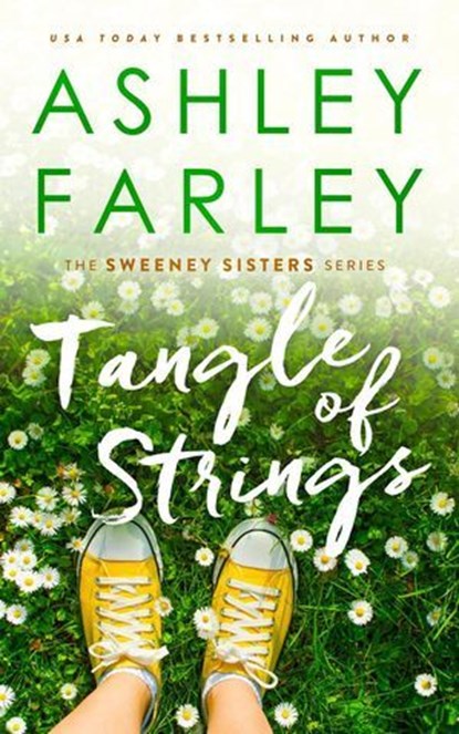 Tangle of Strings, Ashley Farley - Ebook - 9780998274102