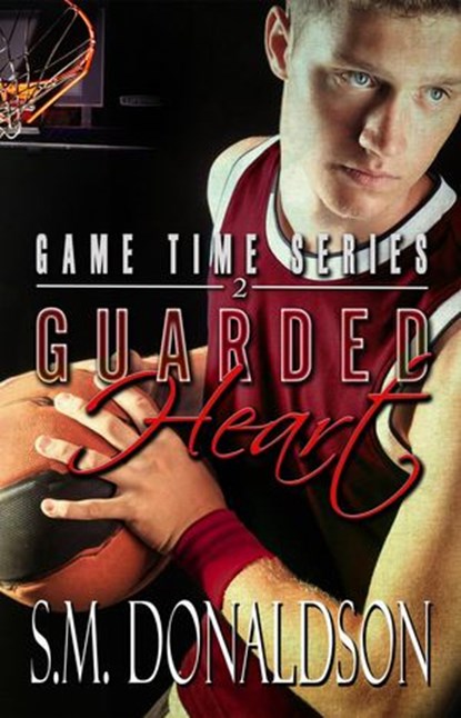 Guarded Heart, SM Donaldson - Ebook - 9780998310015